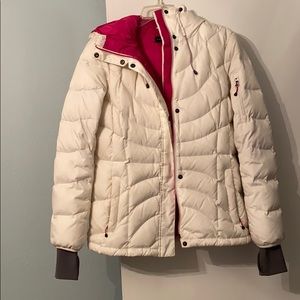 Land’s End Down Women’s Coat